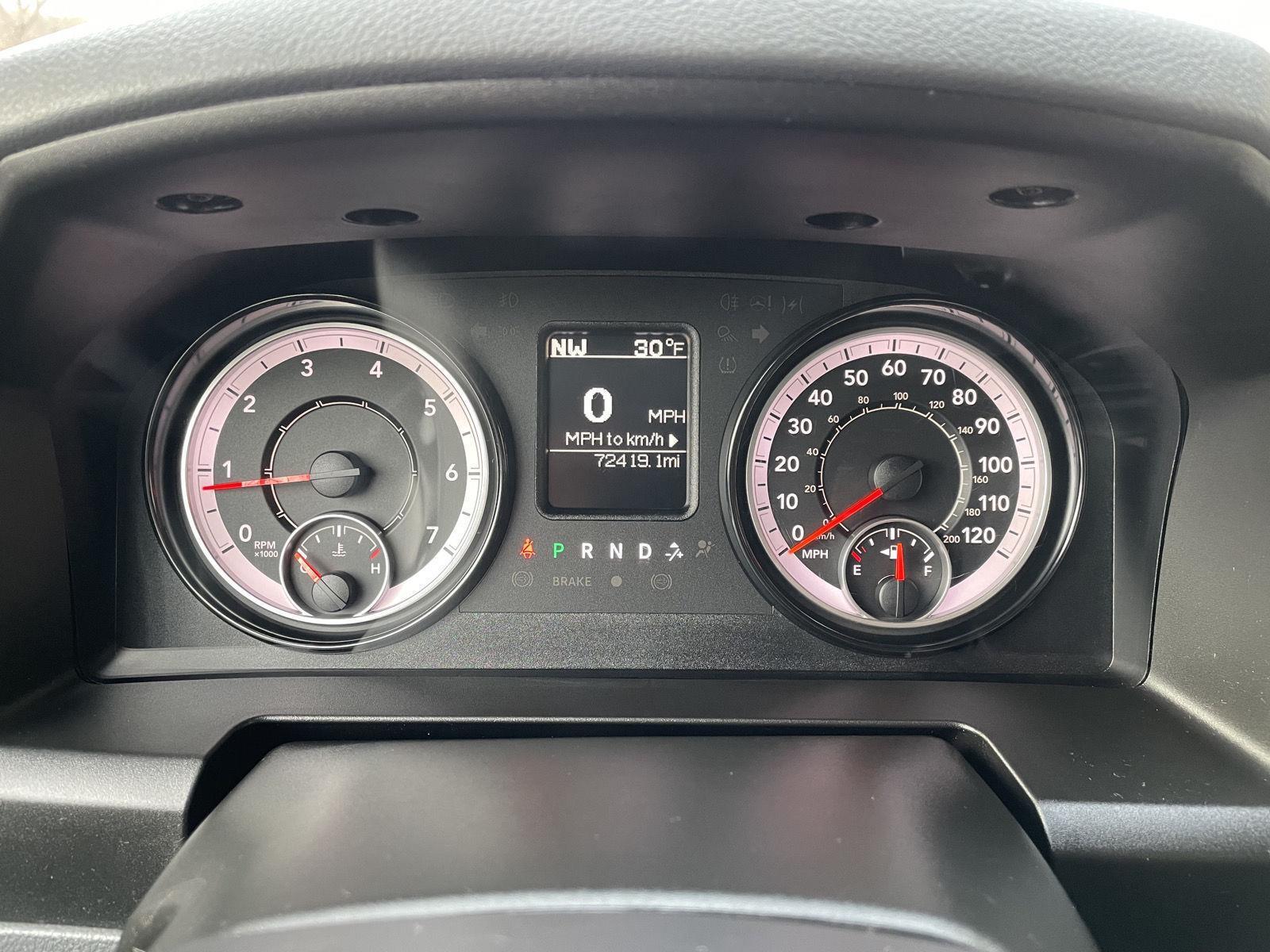 Pre-Owned 2019 Ram 1500 Classic for sale in Lincoln NE