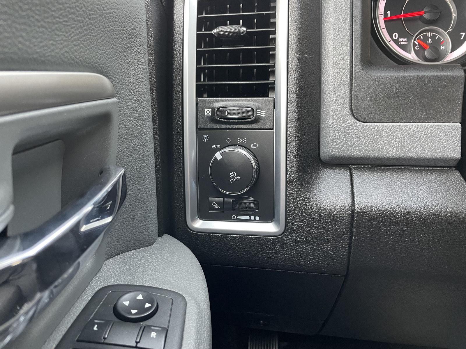 Pre-Owned 2019 Ram 1500 Classic for sale in Lincoln NE