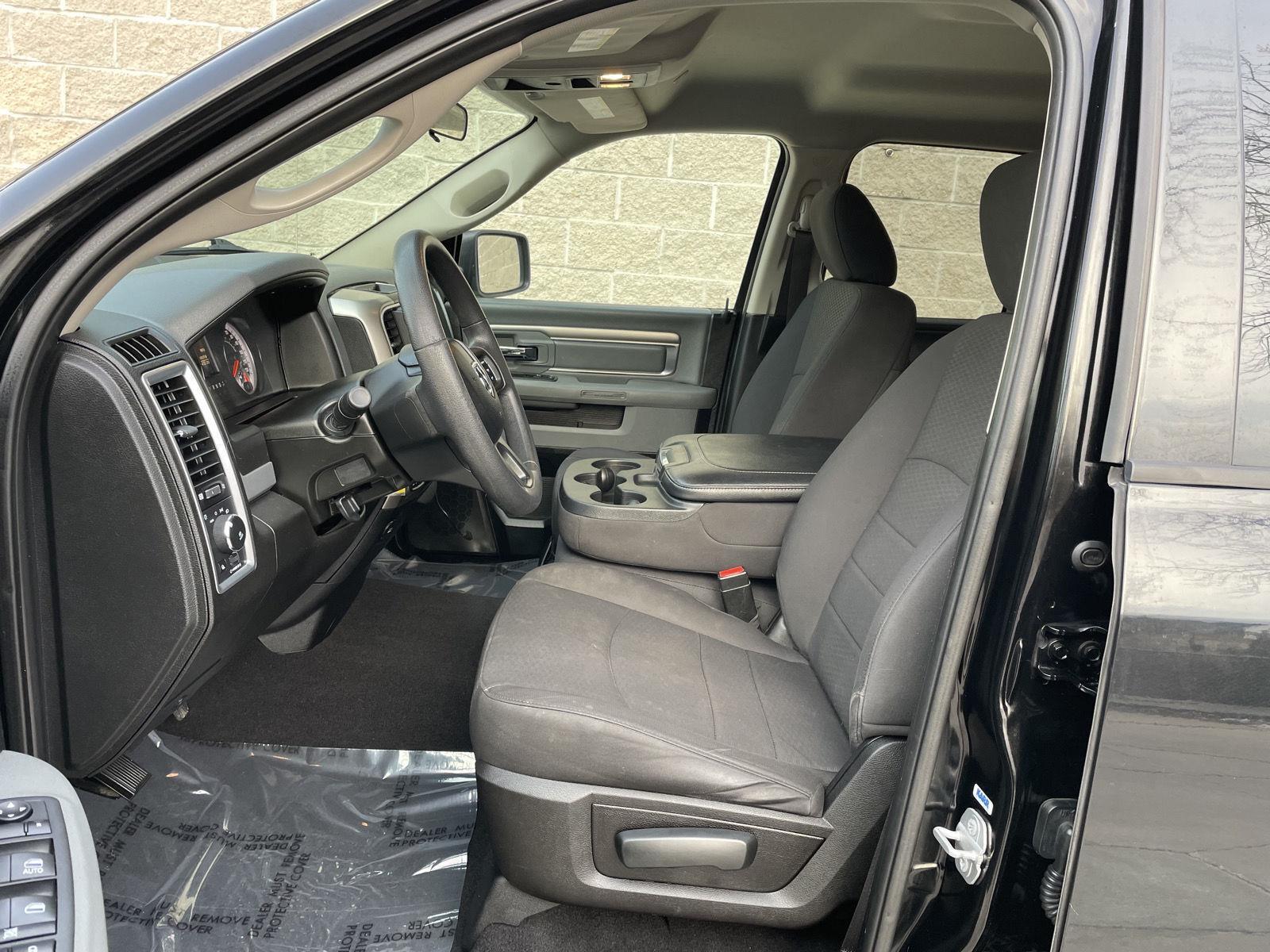 Pre-Owned 2019 Ram 1500 Classic for sale in Lincoln NE