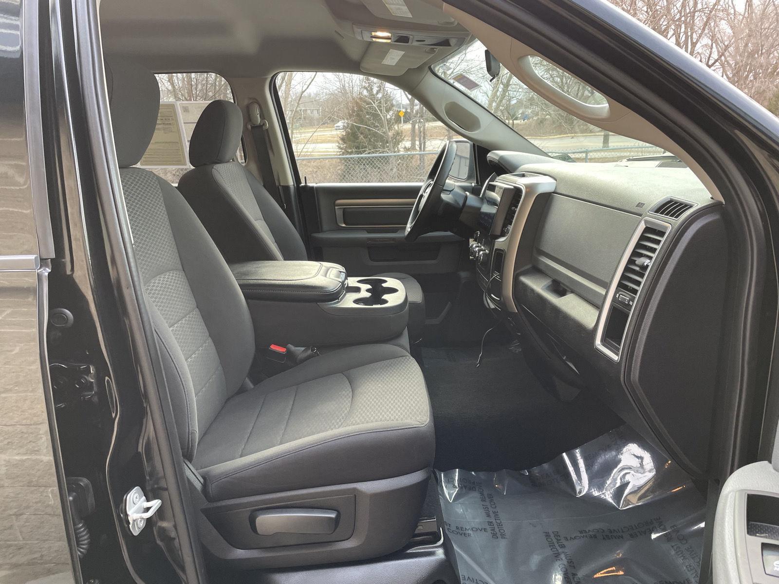 Pre-Owned 2019 Ram 1500 Classic for sale in Lincoln NE