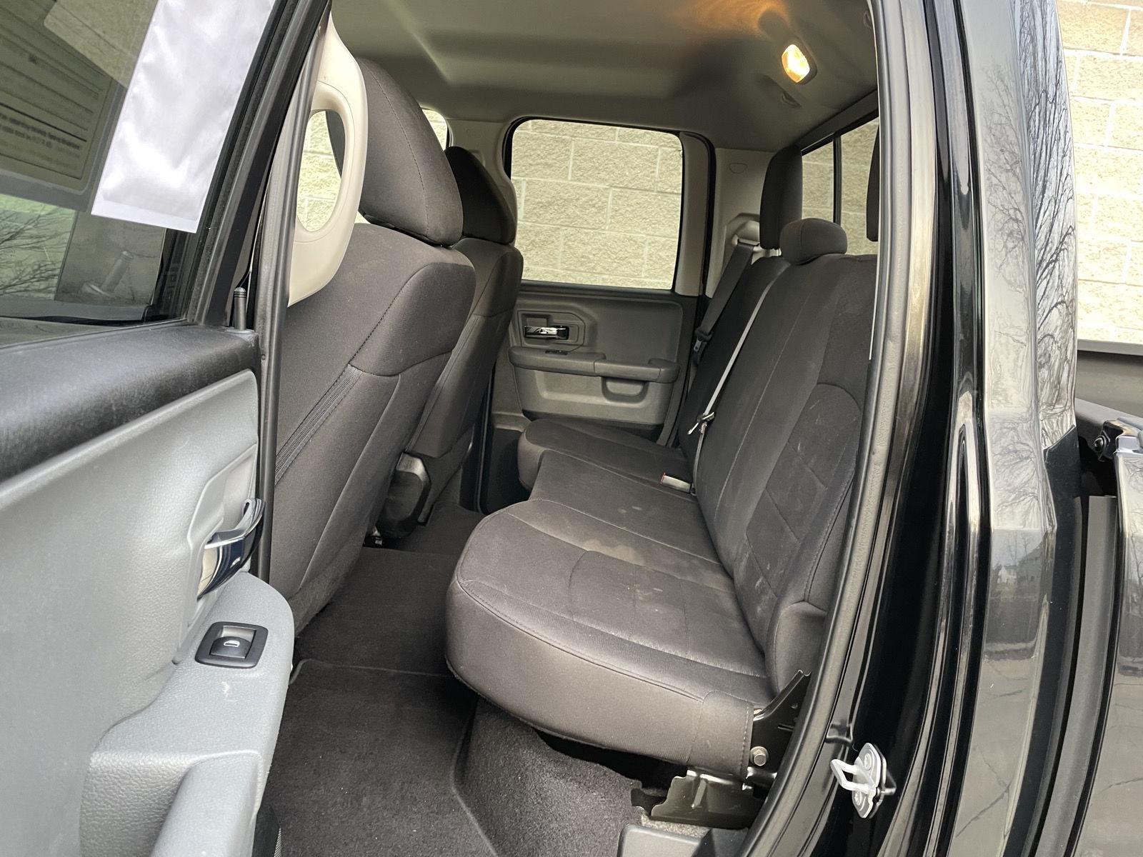 Pre-Owned 2019 Ram 1500 Classic for sale in Lincoln NE