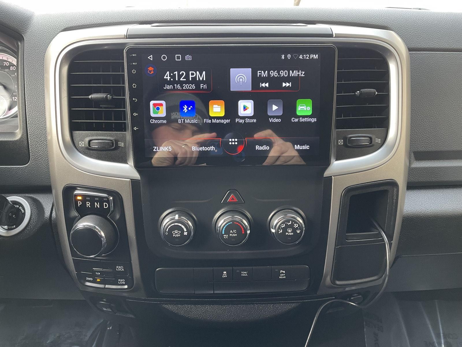 Pre-Owned 2019 Ram 1500 Classic for sale in Lincoln NE