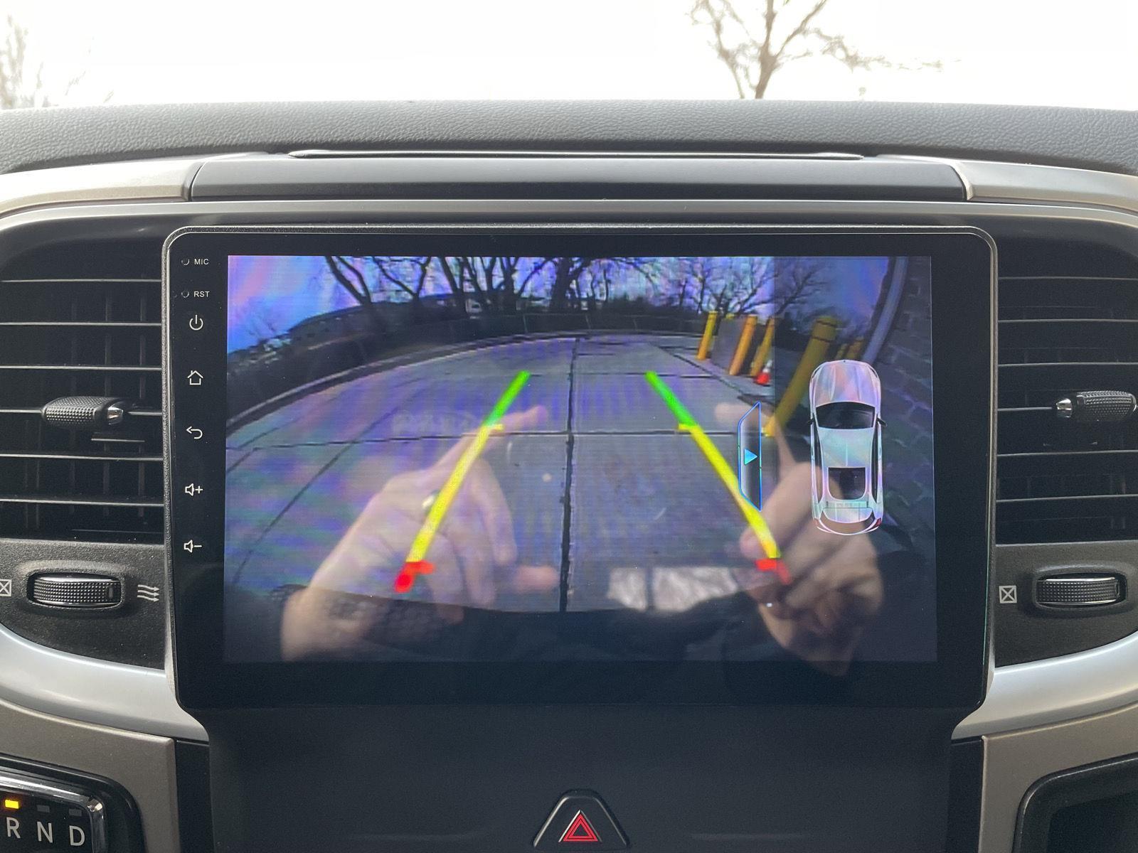 Pre-Owned 2019 Ram 1500 Classic for sale in Lincoln NE