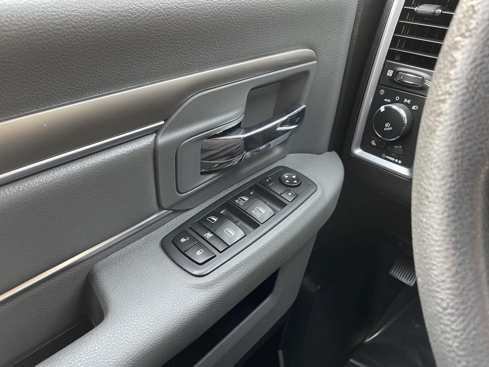 Pre-Owned 2019 Ram 1500 Classic for sale in Lincoln NE