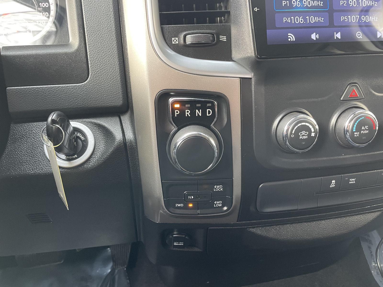 Pre-Owned 2019 Ram 1500 Classic for sale in Lincoln NE