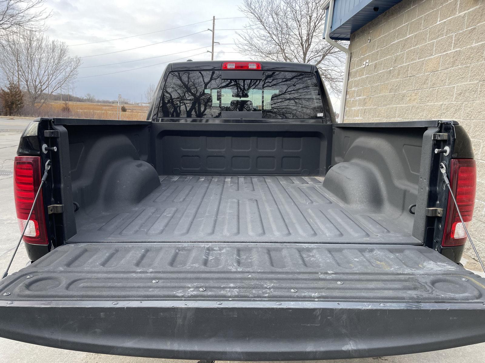 Pre-Owned 2019 Ram 1500 Classic for sale in Lincoln NE