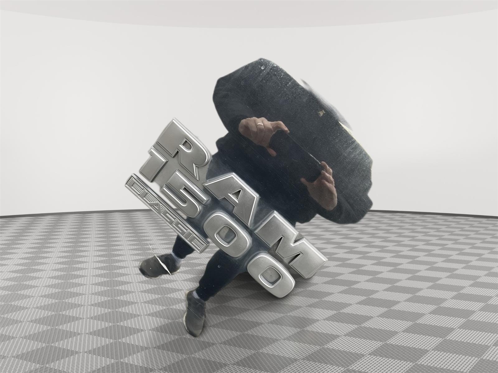 Pre-Owned 2019 Ram 1500 Classic for sale in Lincoln NE