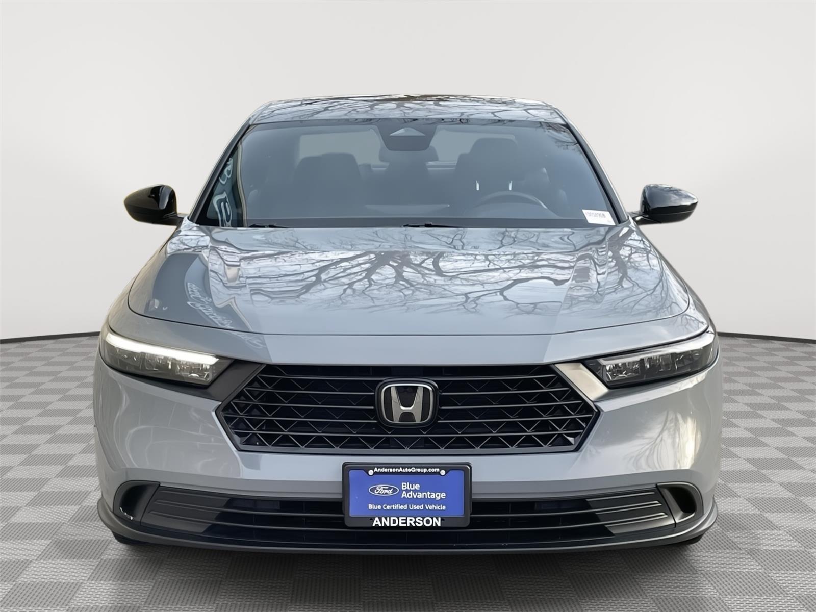 Pre-Owned 2023 Honda Accord Hybrid for sale in Lincoln NE