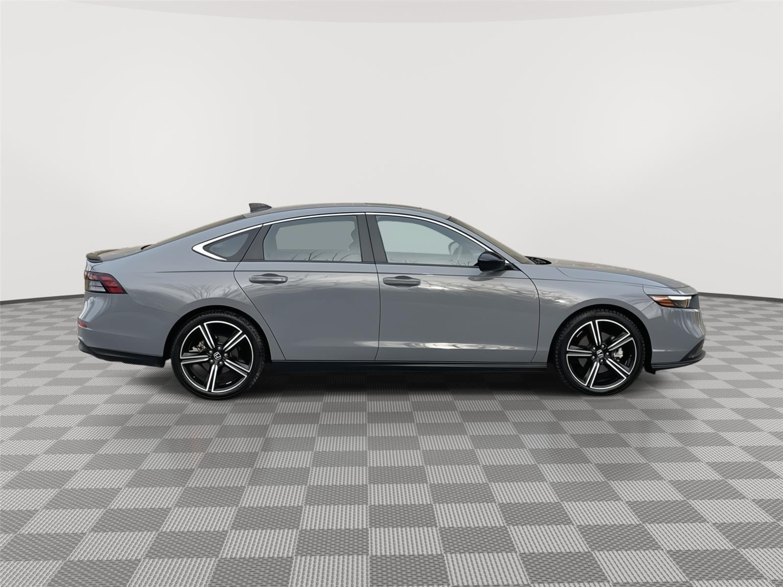 Pre-Owned 2023 Honda Accord Hybrid for sale in Lincoln NE