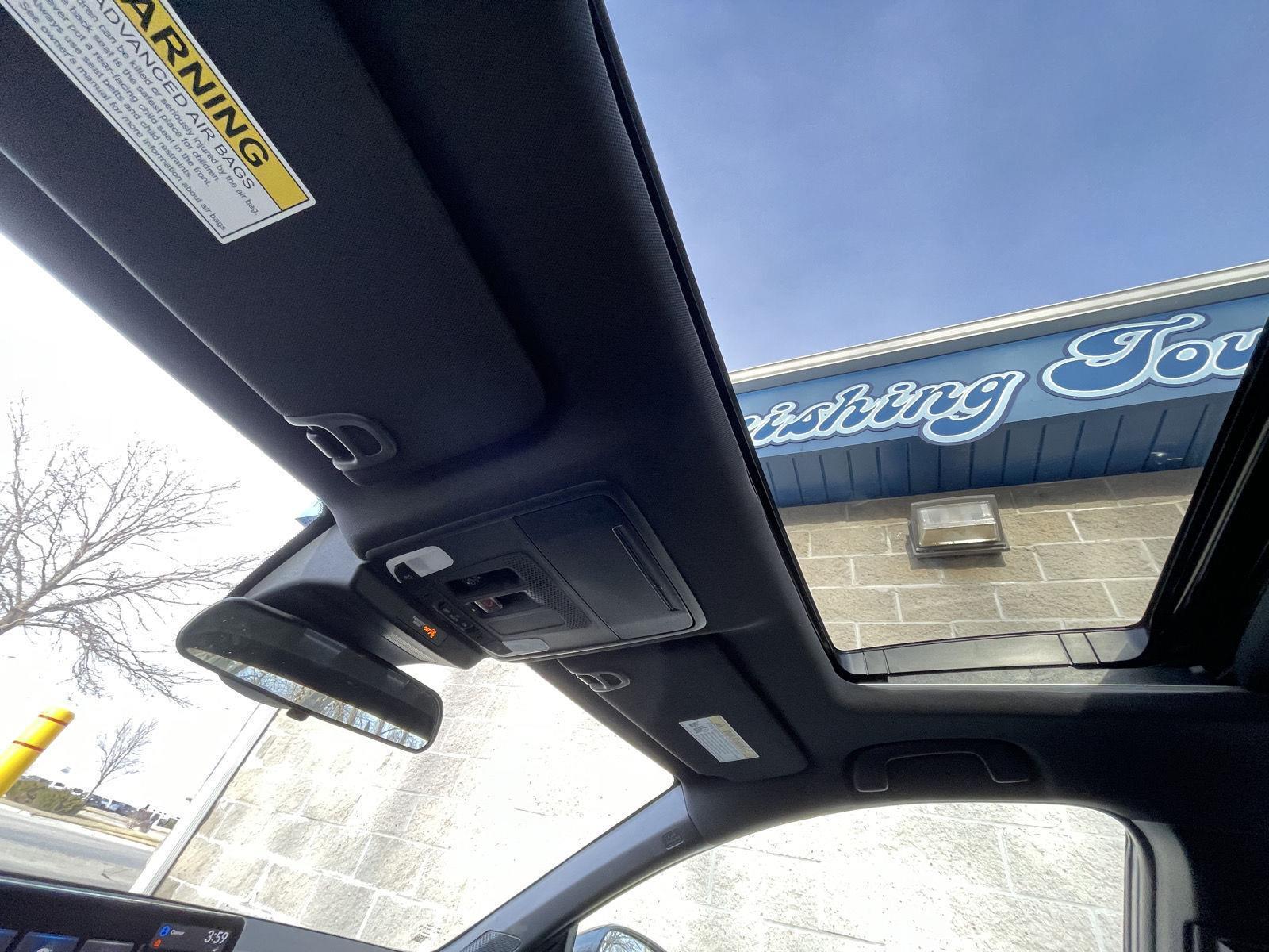 Pre-Owned 2023 Honda Accord Hybrid for sale in Lincoln NE