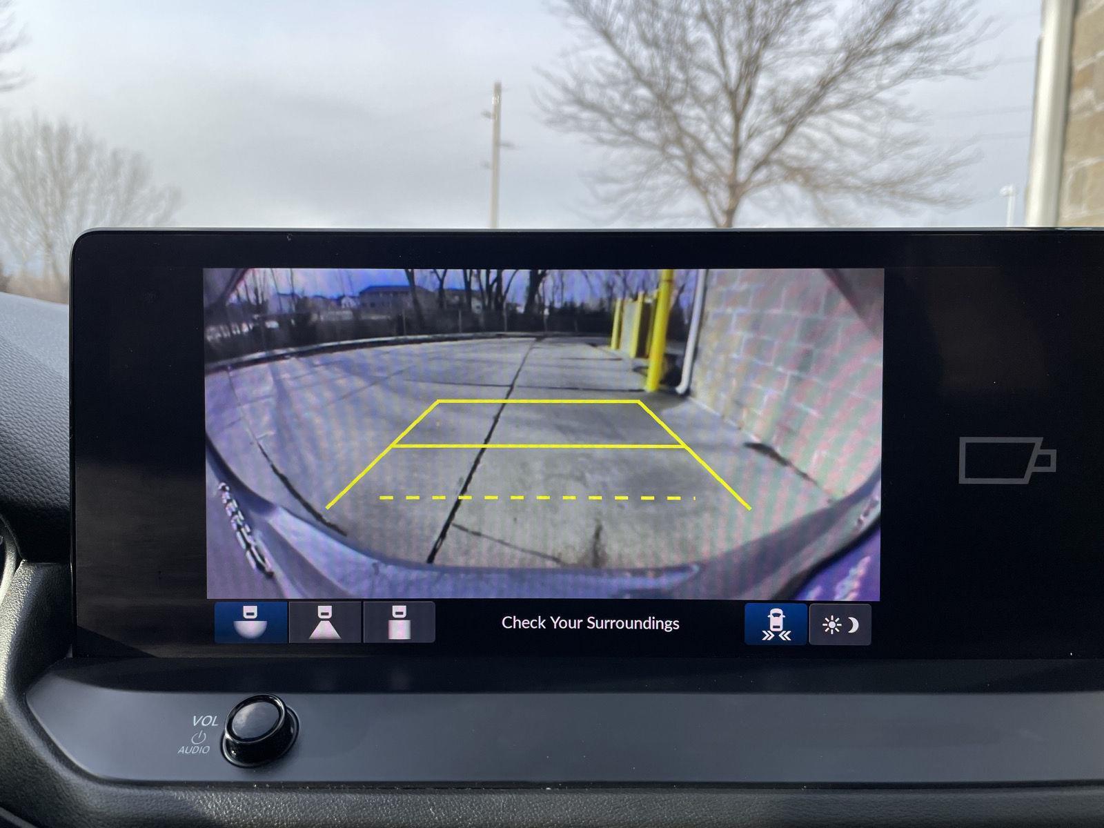 Pre-Owned 2023 Honda Accord Hybrid for sale in Lincoln NE