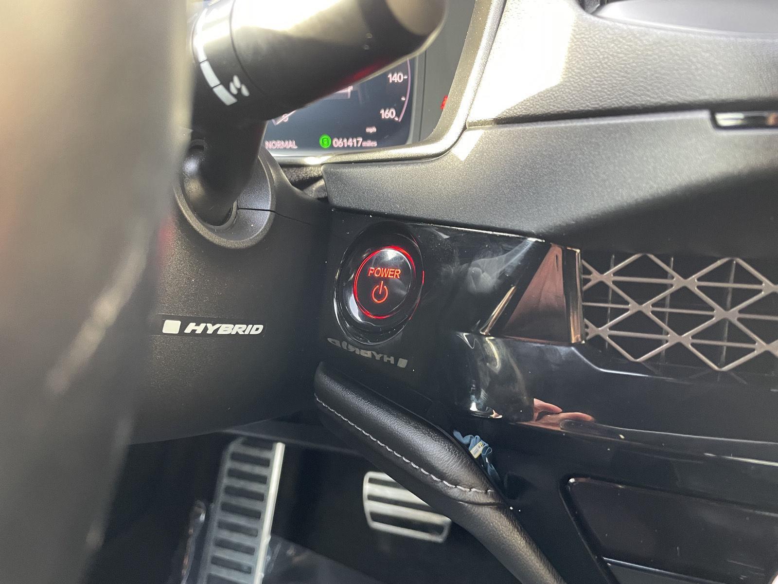 Pre-Owned 2023 Honda Accord Hybrid for sale in Lincoln NE