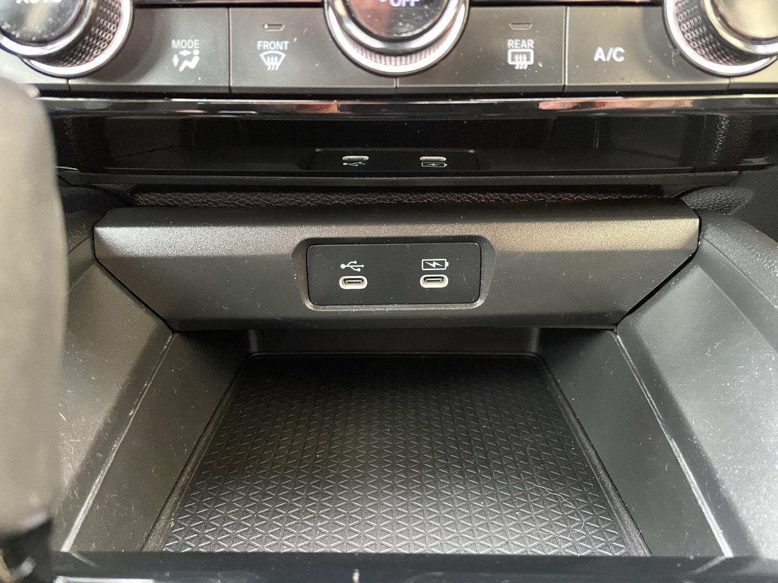 Pre-Owned 2023 Honda Accord Hybrid for sale in Lincoln NE