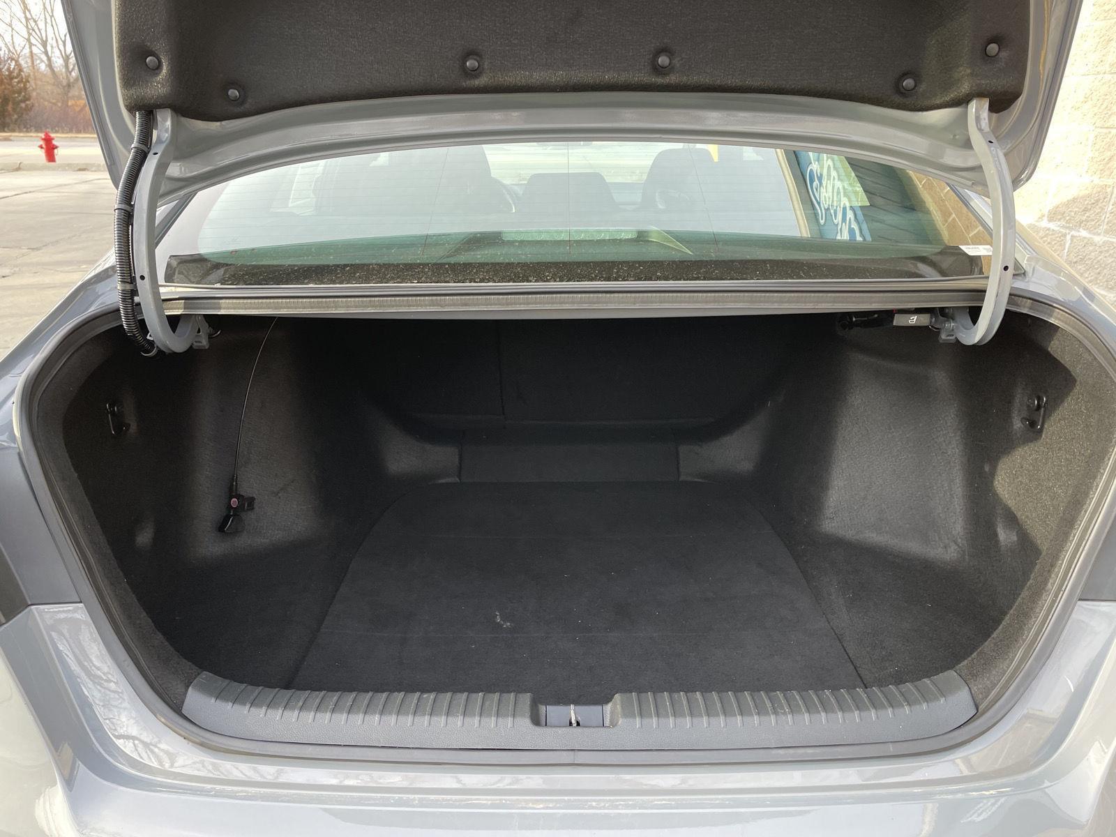 Pre-Owned 2023 Honda Accord Hybrid for sale in Lincoln NE