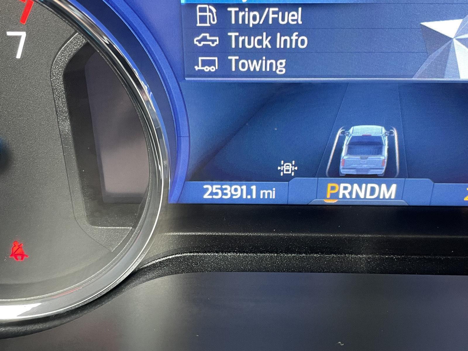 Used 2023 Ford F-150 for sale in Lincoln NE