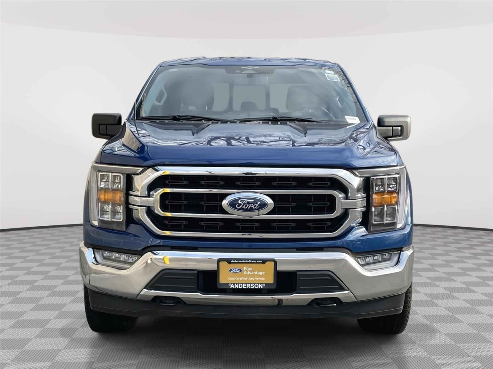 Used 2023 Ford F-150 for sale in Lincoln NE