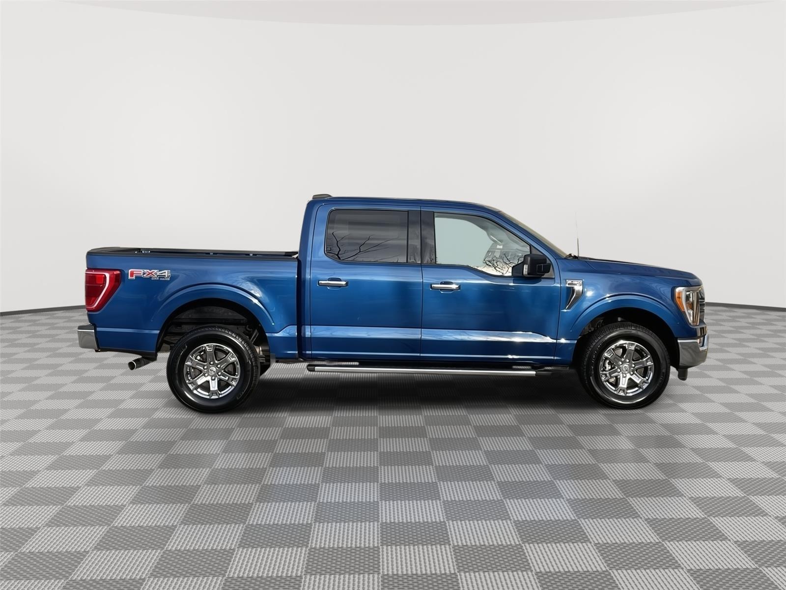 Used 2023 Ford F-150 for sale in Lincoln NE