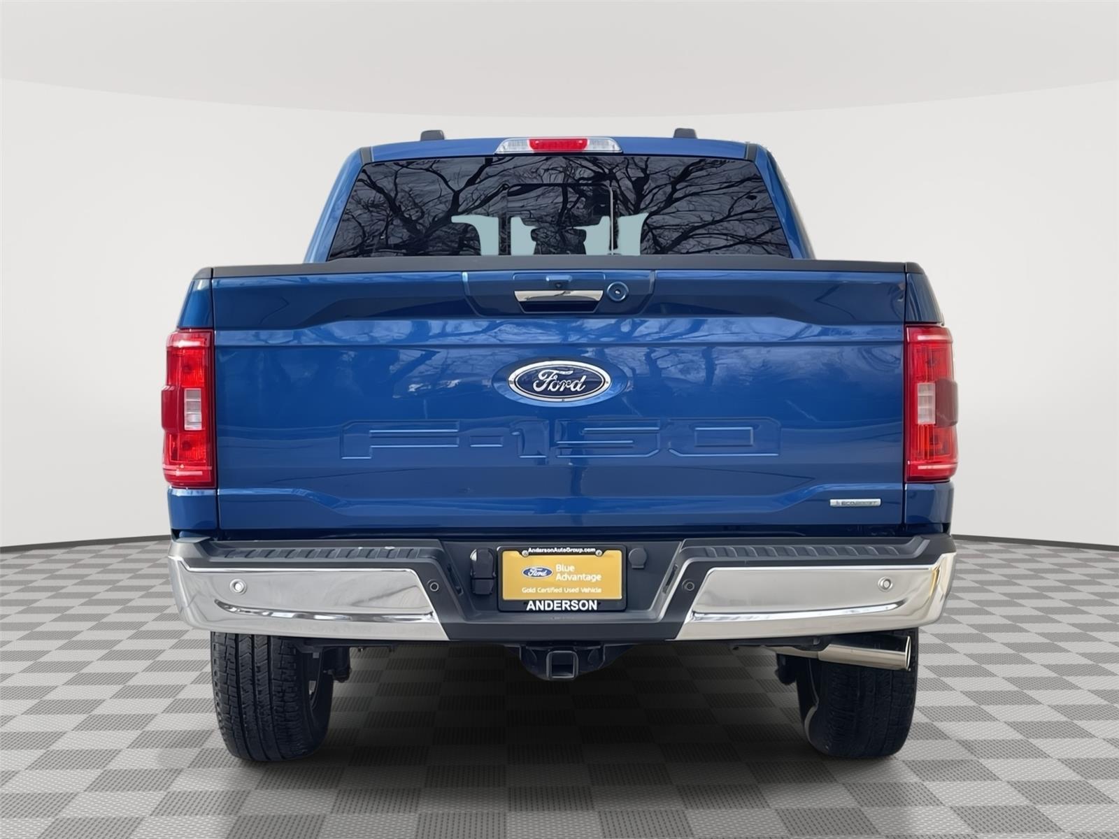 Used 2023 Ford F-150 for sale in Lincoln NE