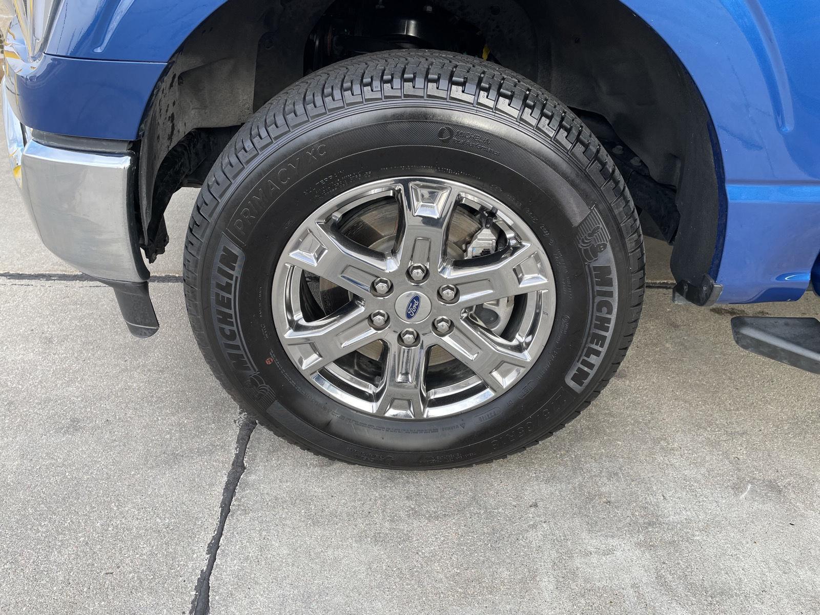 Used 2023 Ford F-150 for sale in Lincoln NE