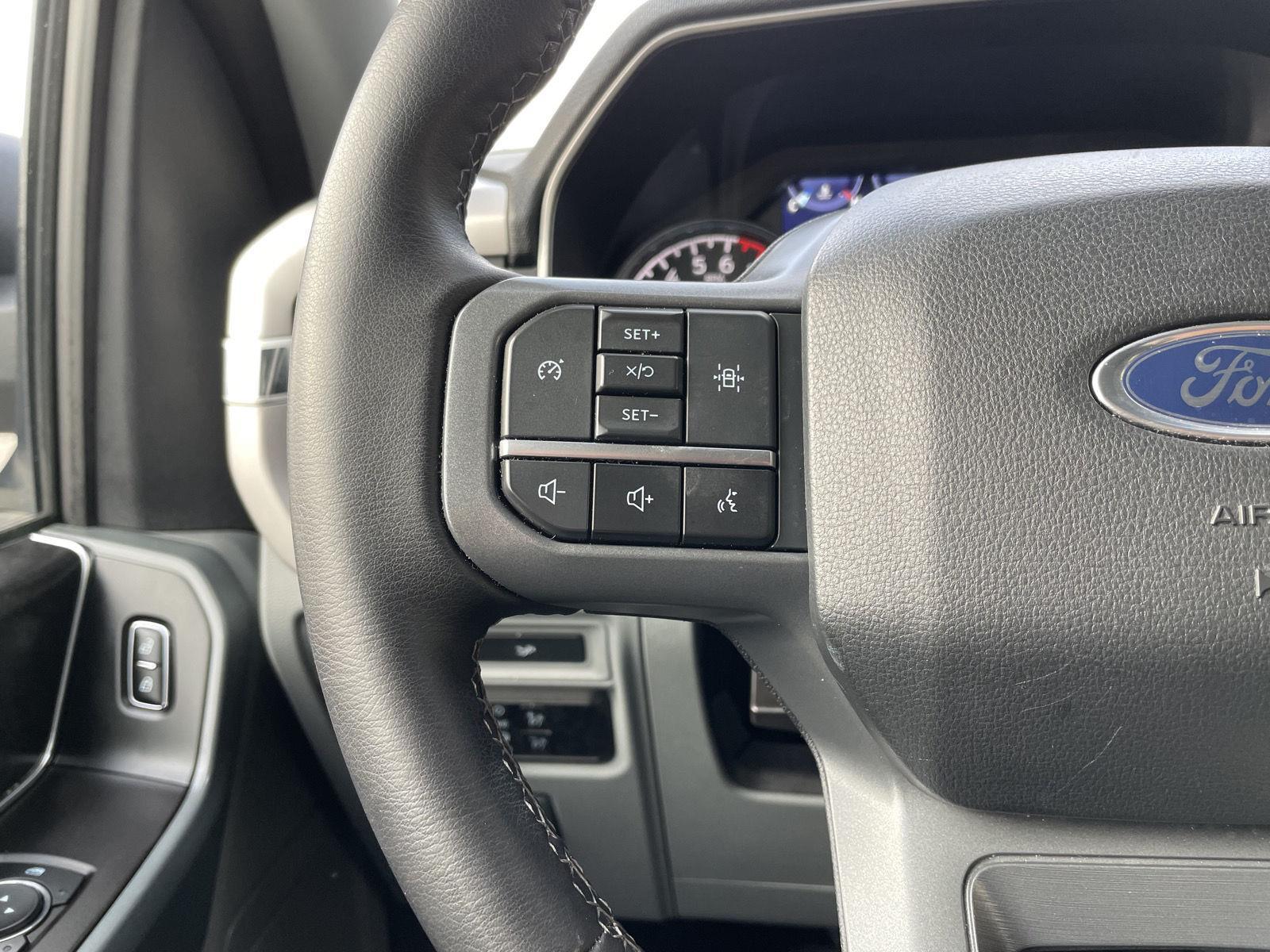 Used 2023 Ford F-150 for sale in Lincoln NE