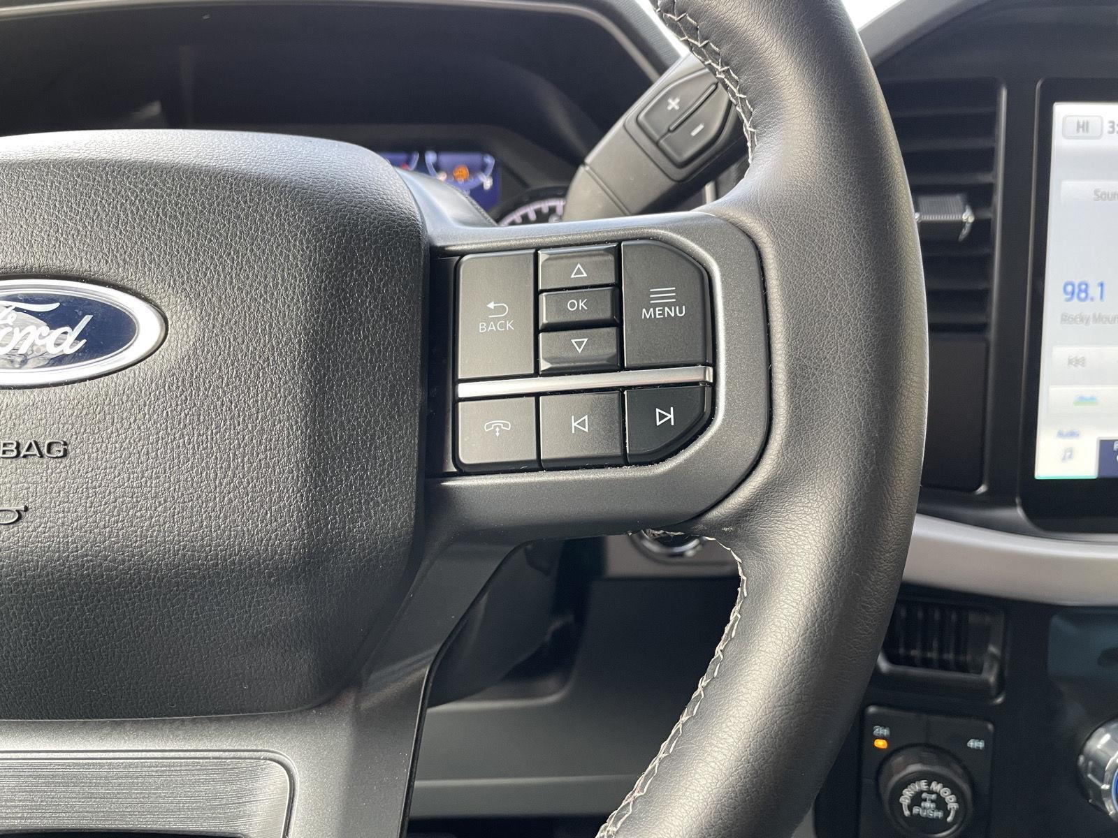 Used 2023 Ford F-150 for sale in Lincoln NE