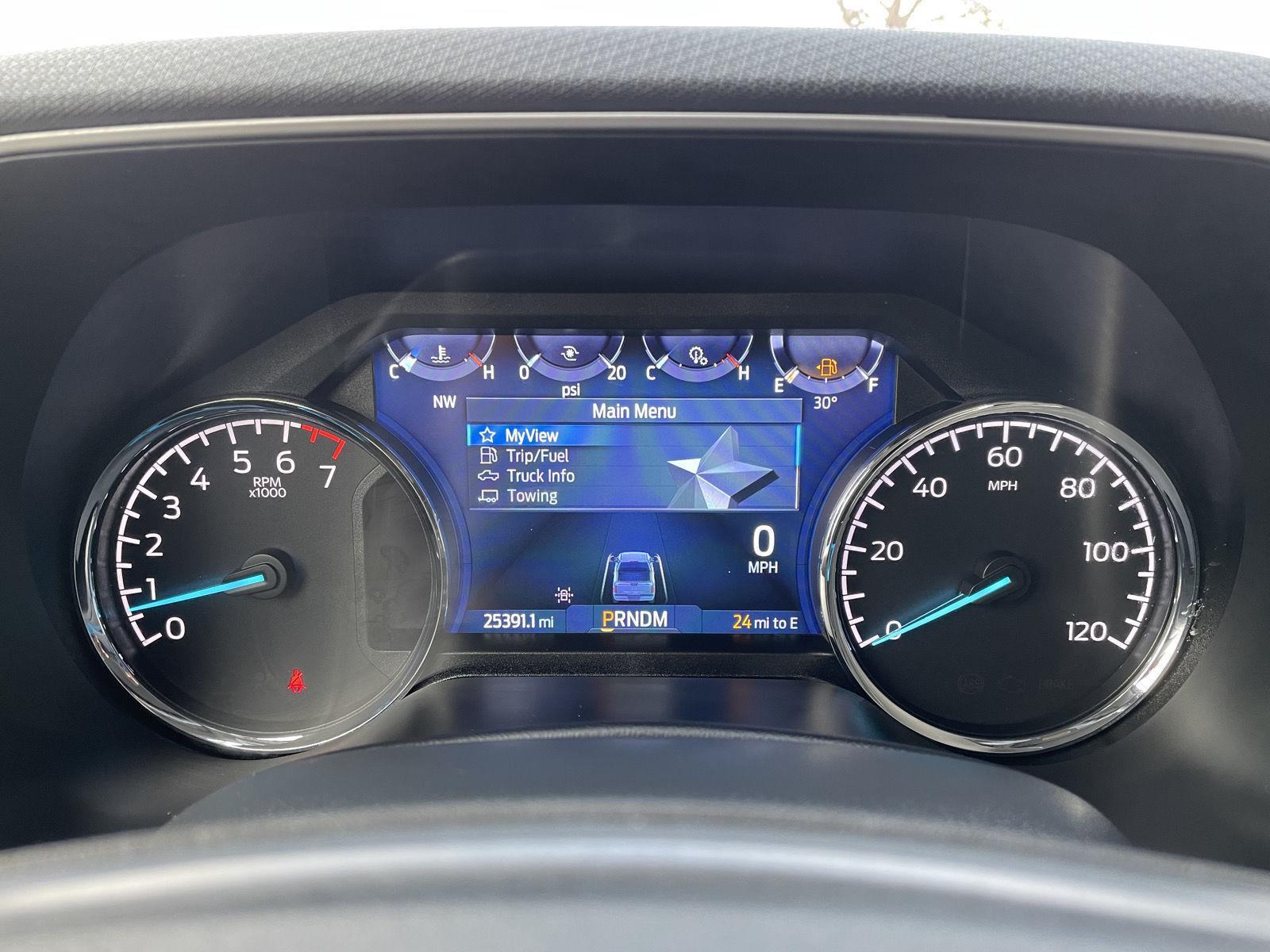 Used 2023 Ford F-150 for sale in Lincoln NE