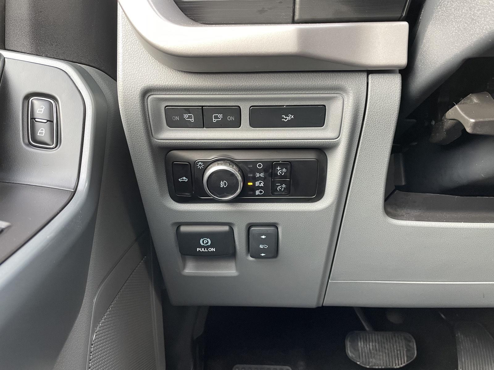 Used 2023 Ford F-150 for sale in Lincoln NE