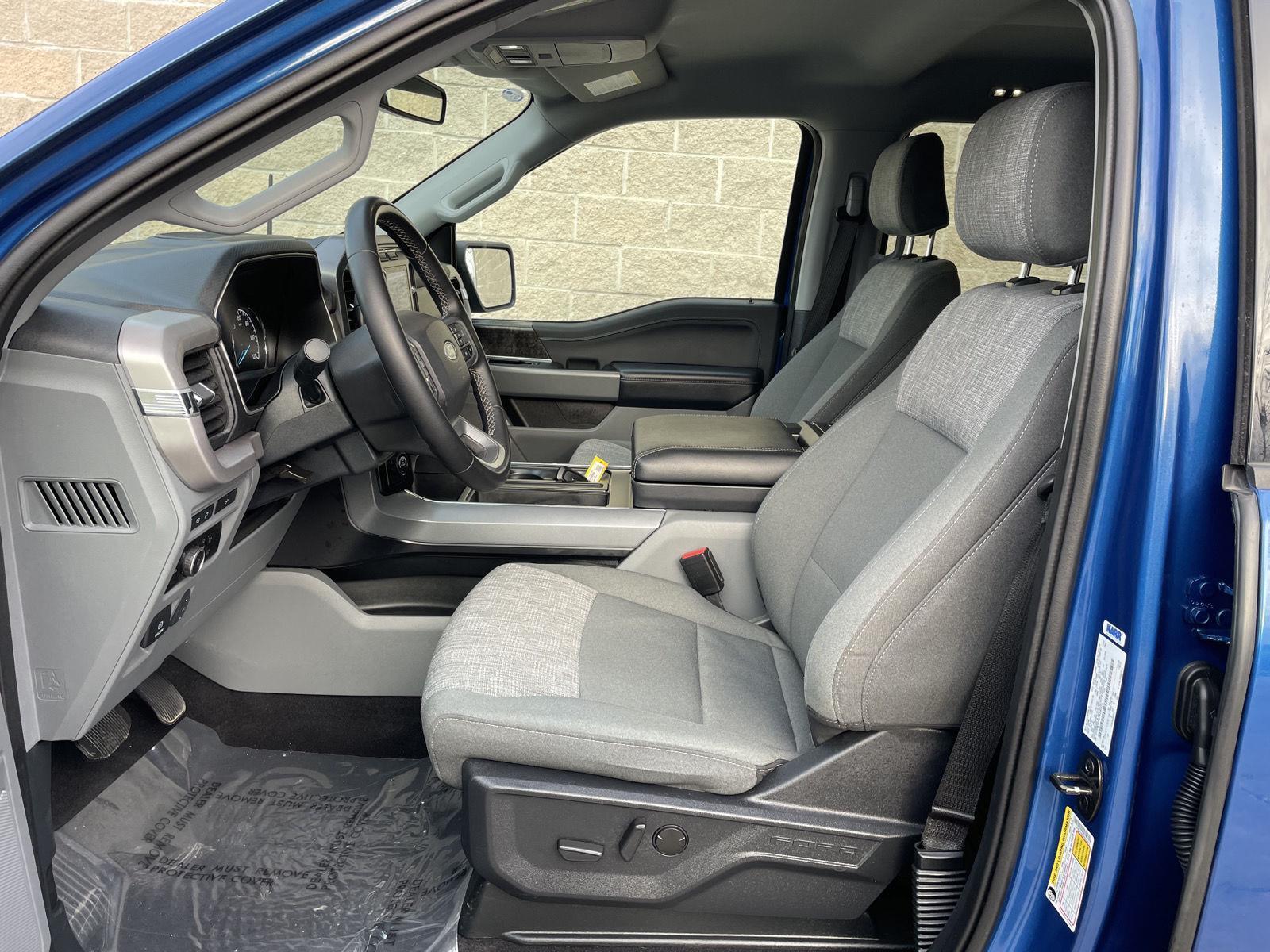 Used 2023 Ford F-150 for sale in Lincoln NE