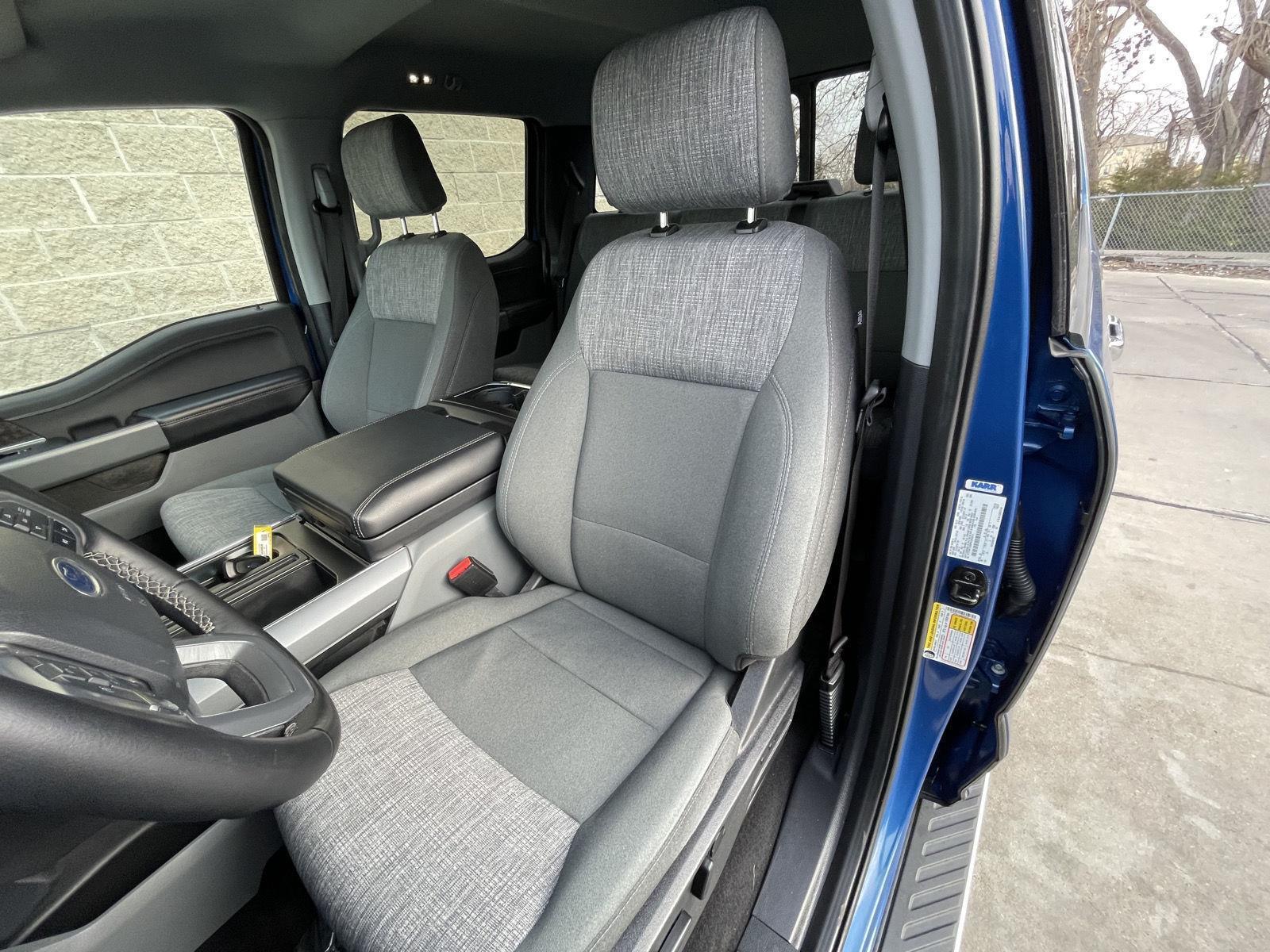 Used 2023 Ford F-150 for sale in Lincoln NE