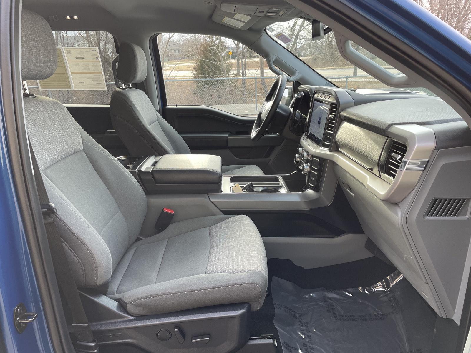 Used 2023 Ford F-150 for sale in Lincoln NE