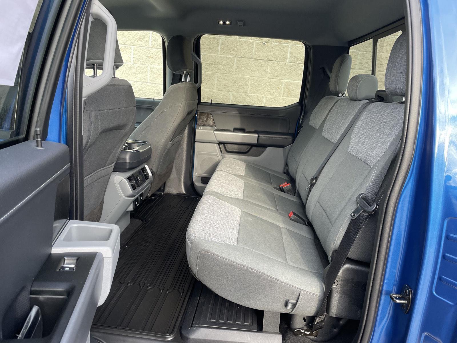 Used 2023 Ford F-150 for sale in Lincoln NE