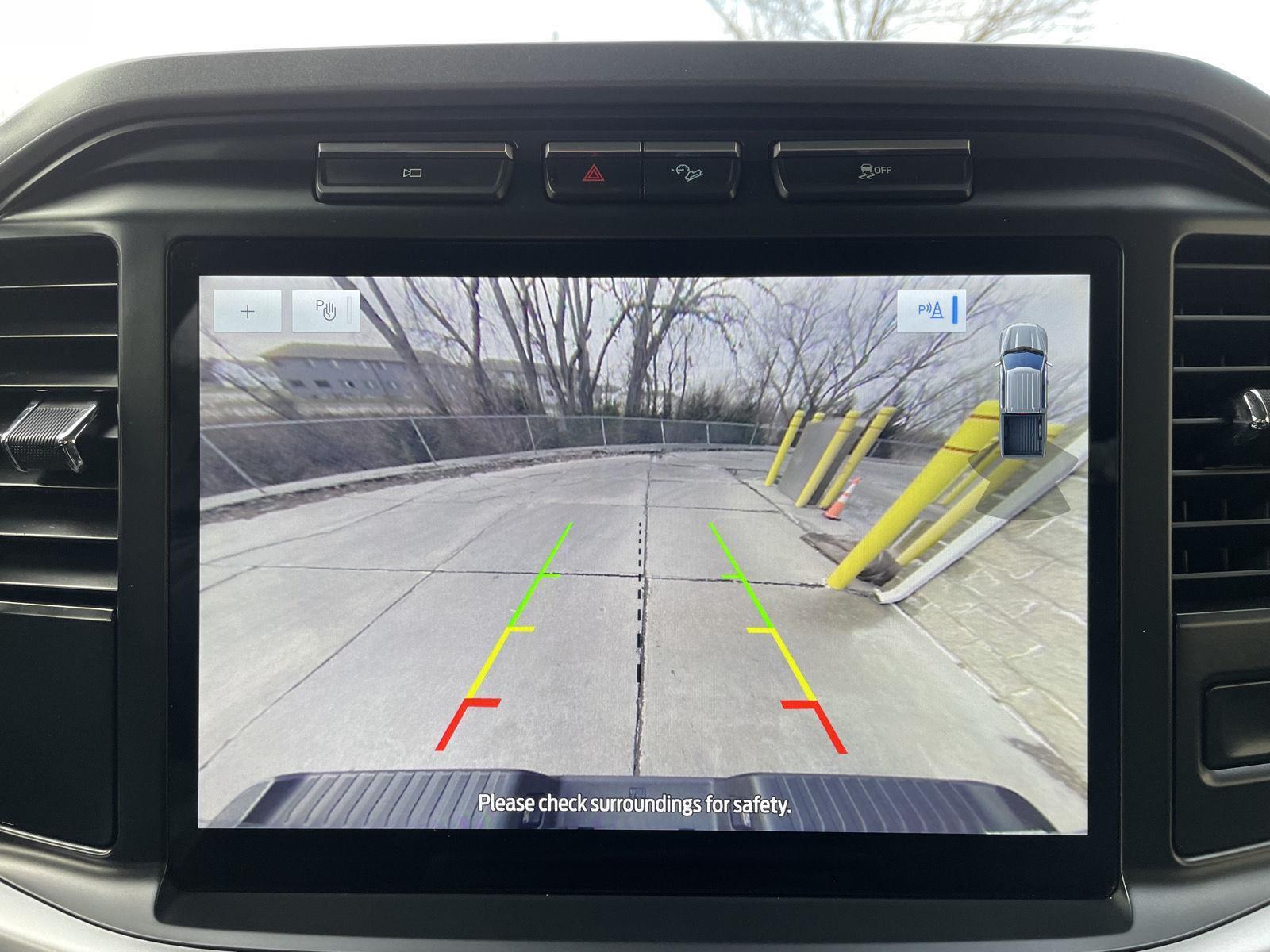 Used 2023 Ford F-150 for sale in Lincoln NE