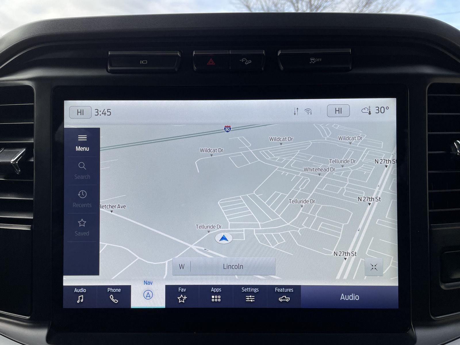 Used 2023 Ford F-150 for sale in Lincoln NE