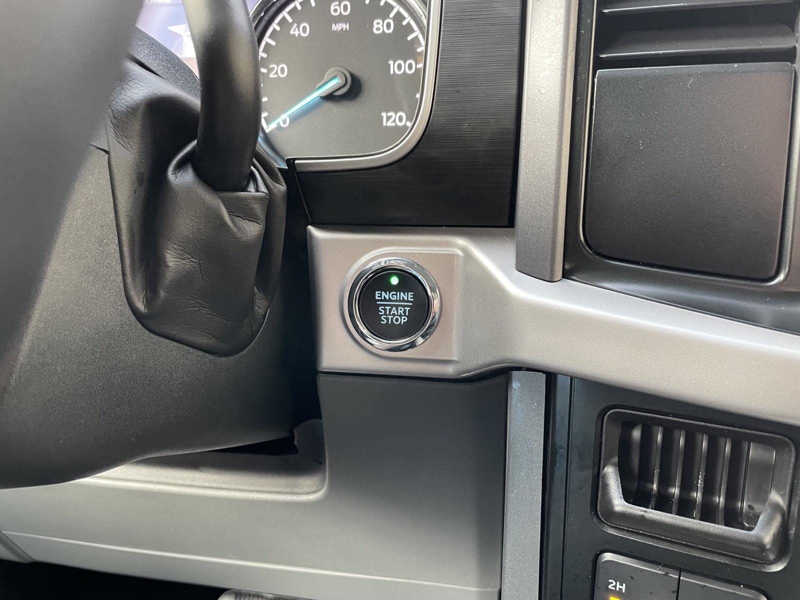 Used 2023 Ford F-150 for sale in Lincoln NE