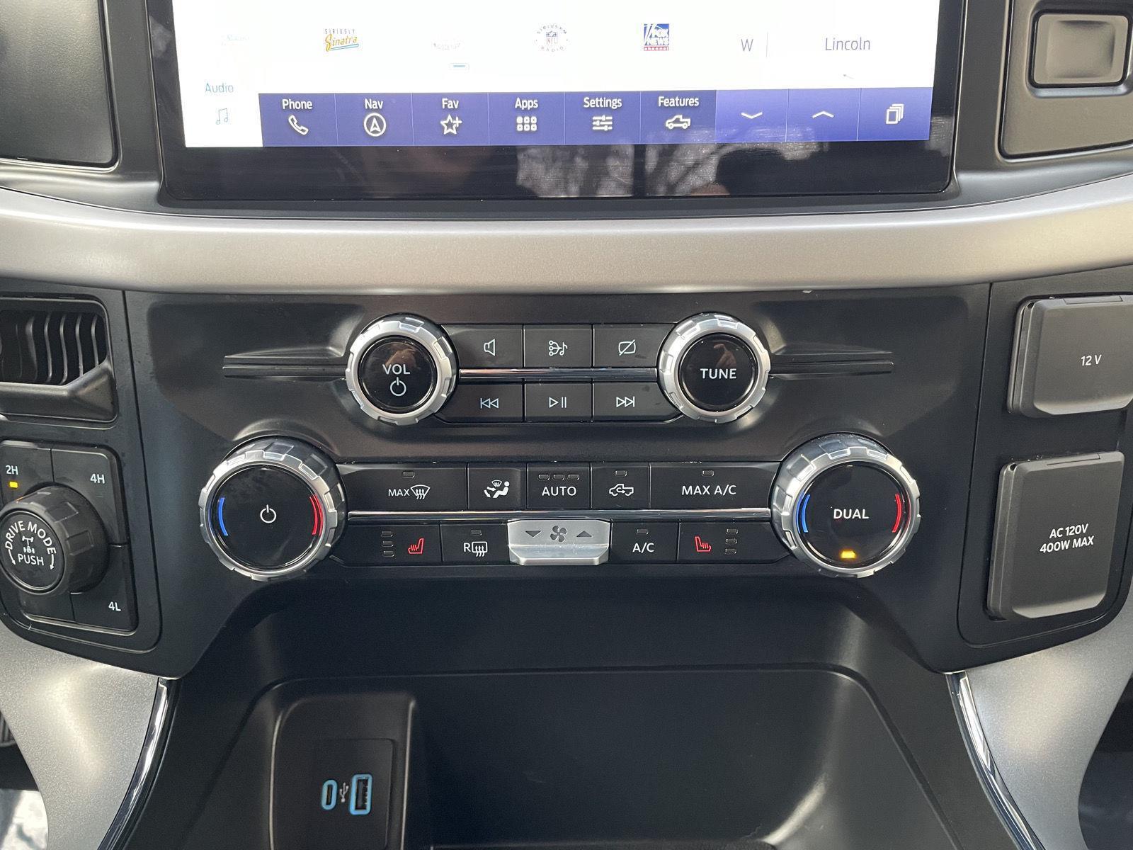 Used 2023 Ford F-150 for sale in Lincoln NE