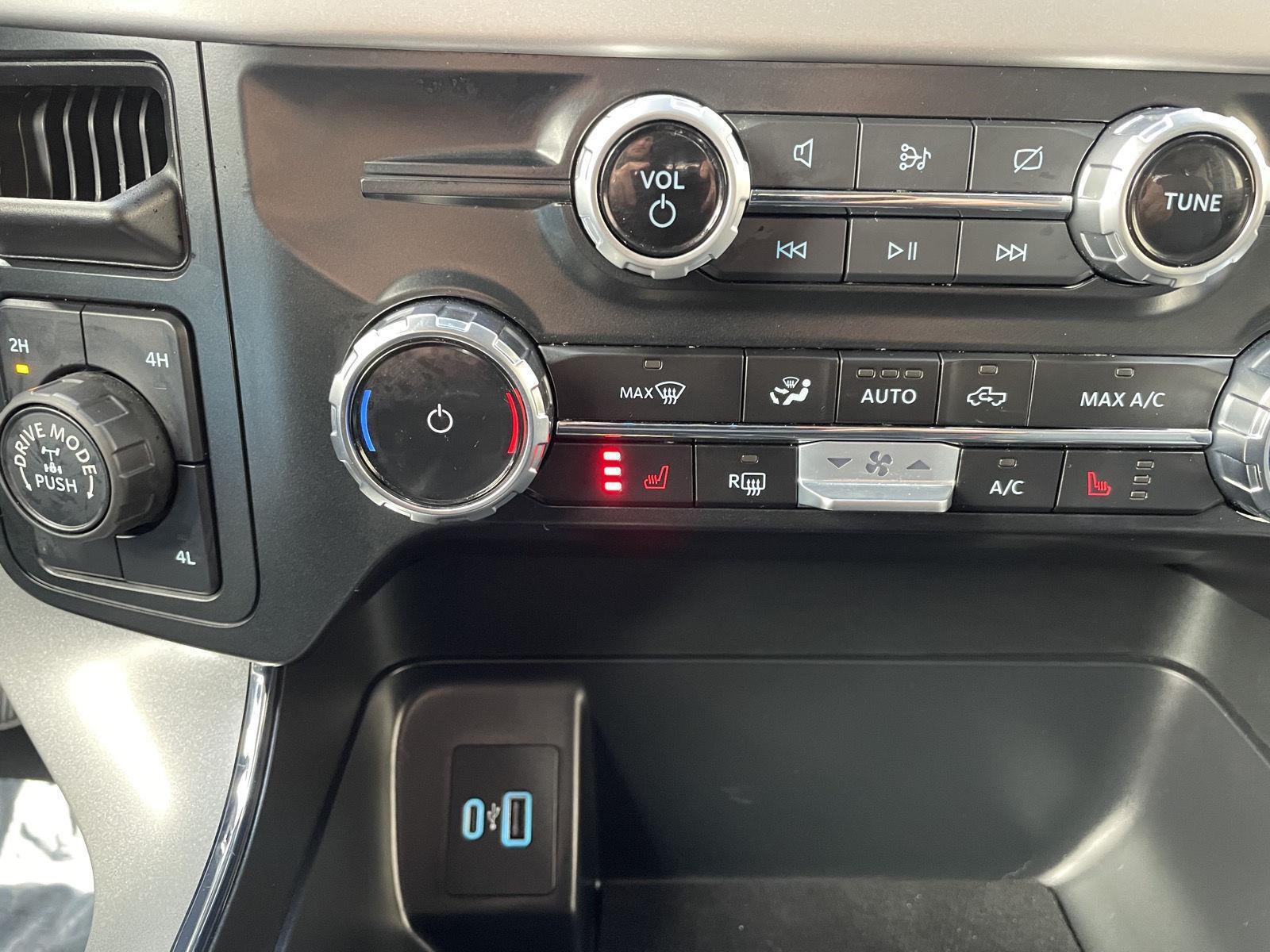 Used 2023 Ford F-150 for sale in Lincoln NE