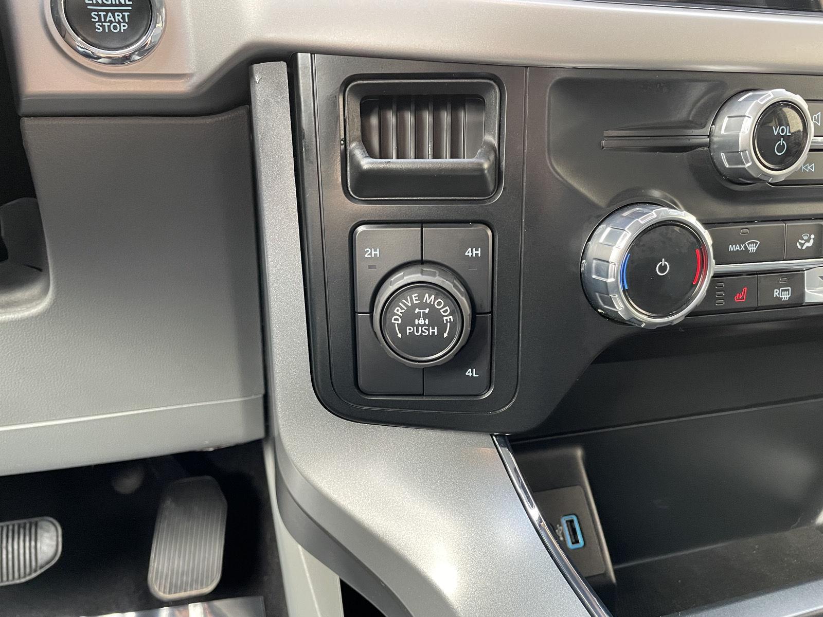 Used 2023 Ford F-150 for sale in Lincoln NE