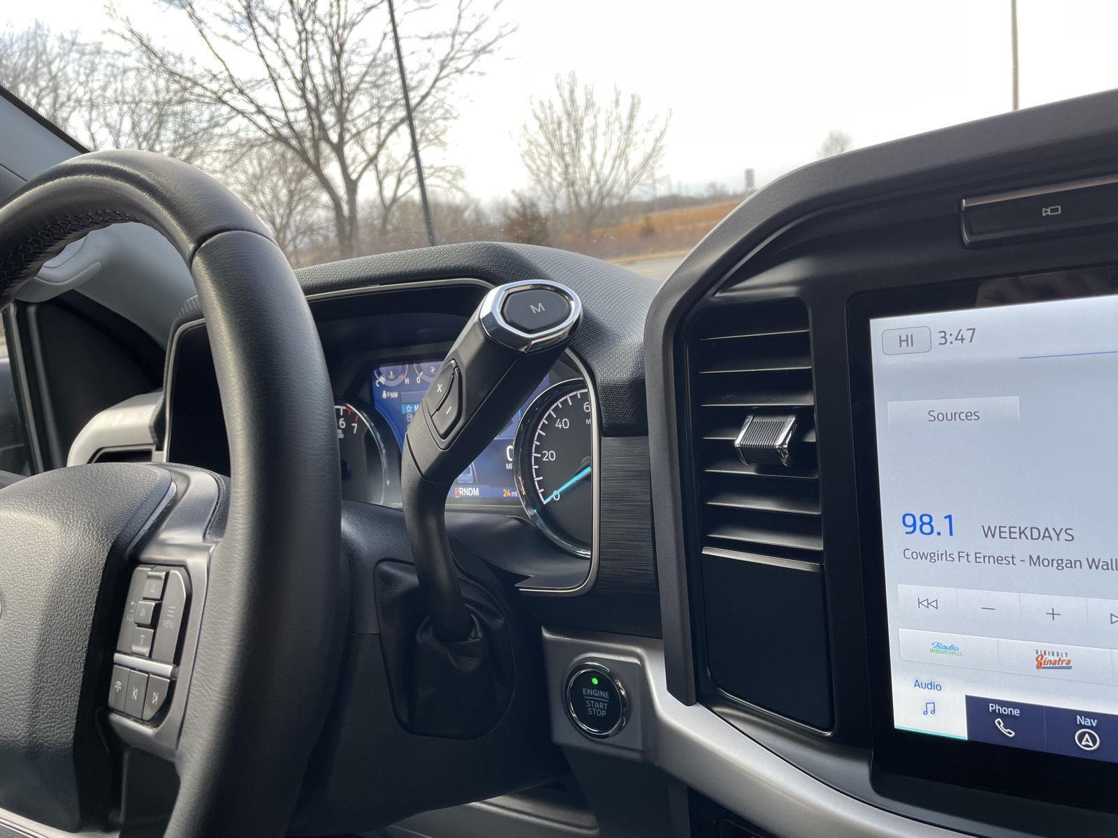 Used 2023 Ford F-150 for sale in Lincoln NE