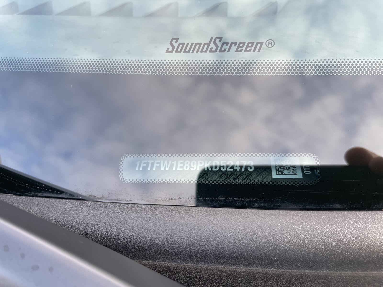 Used 2023 Ford F-150 for sale in Lincoln NE