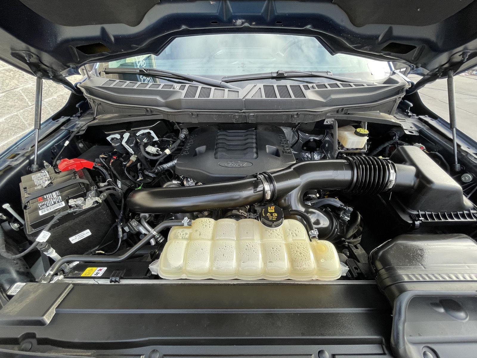 Used 2023 Ford F-150 for sale in Lincoln NE