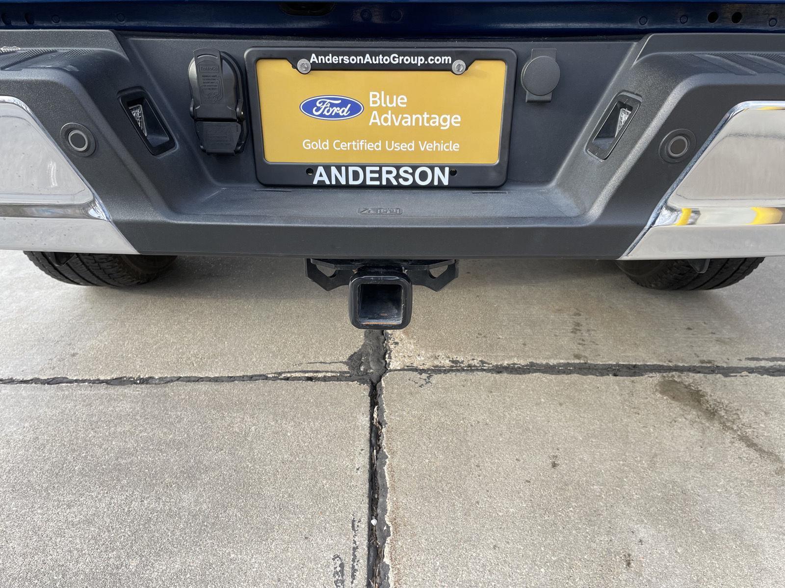 Used 2023 Ford F-150 for sale in Lincoln NE