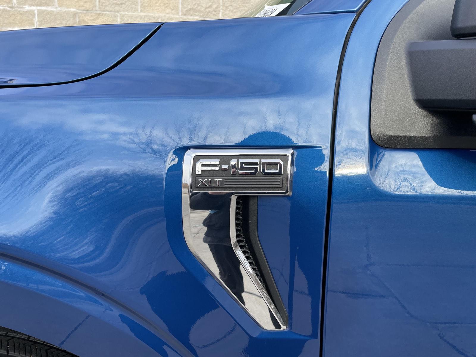 Used 2023 Ford F-150 for sale in Lincoln NE