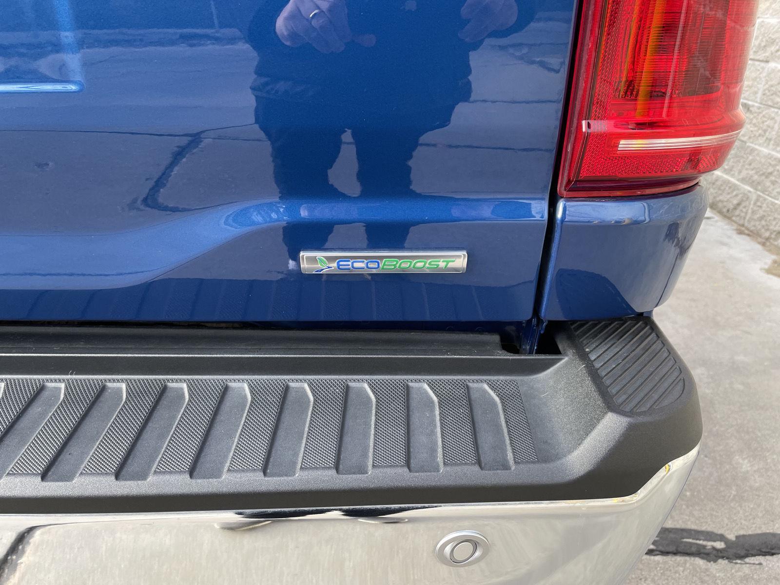 Used 2023 Ford F-150 for sale in Lincoln NE