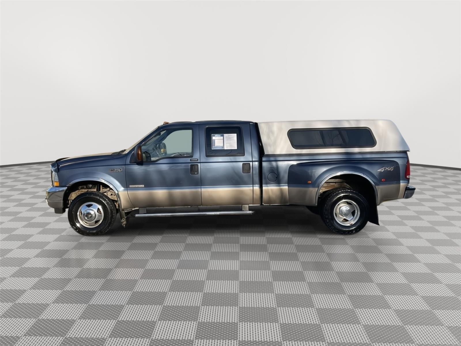 Used 2004 Ford Super Duty F-350 for sale in Lincoln NE