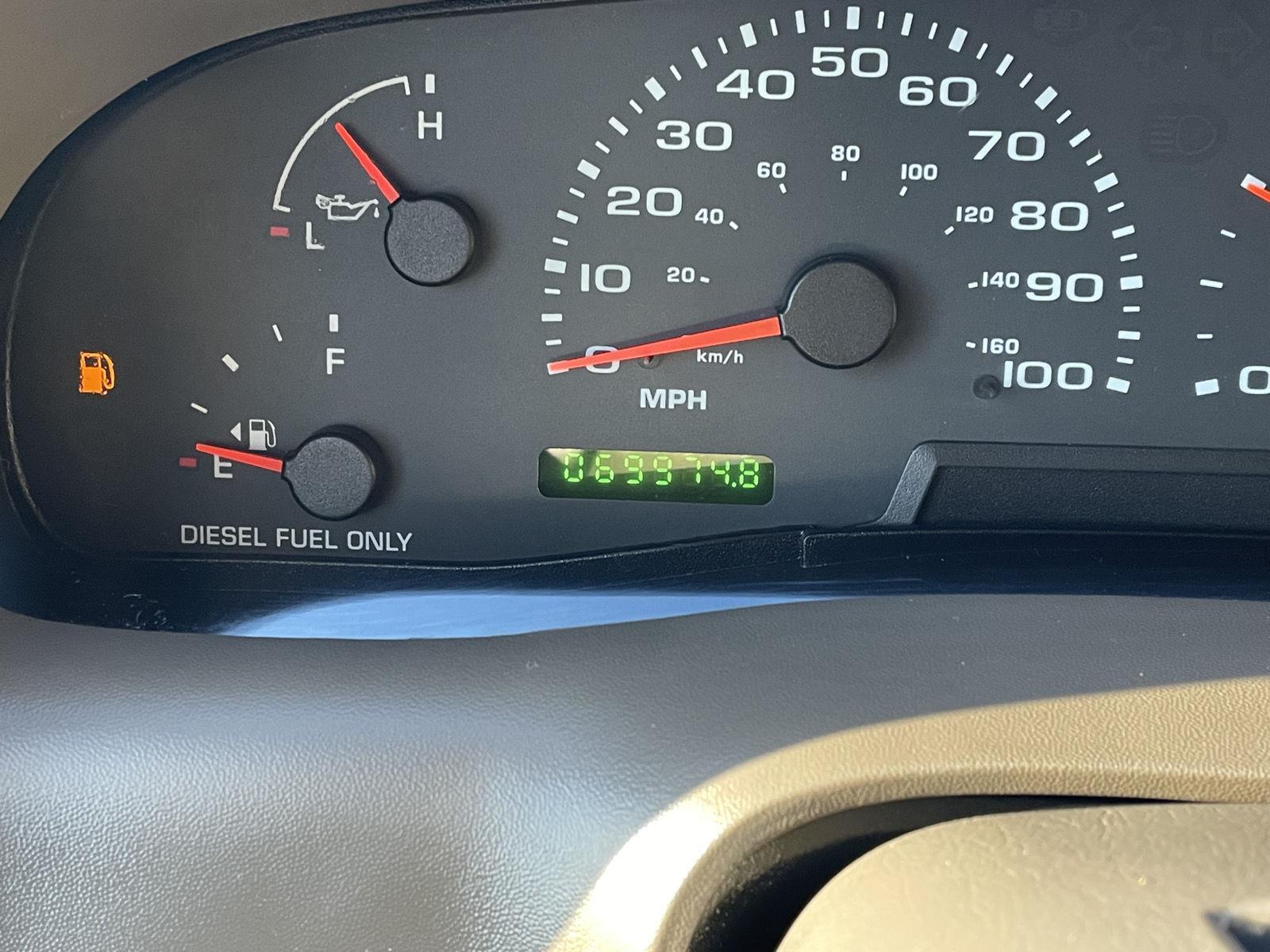 Used 2004 Ford Super Duty F-350 for sale in Lincoln NE