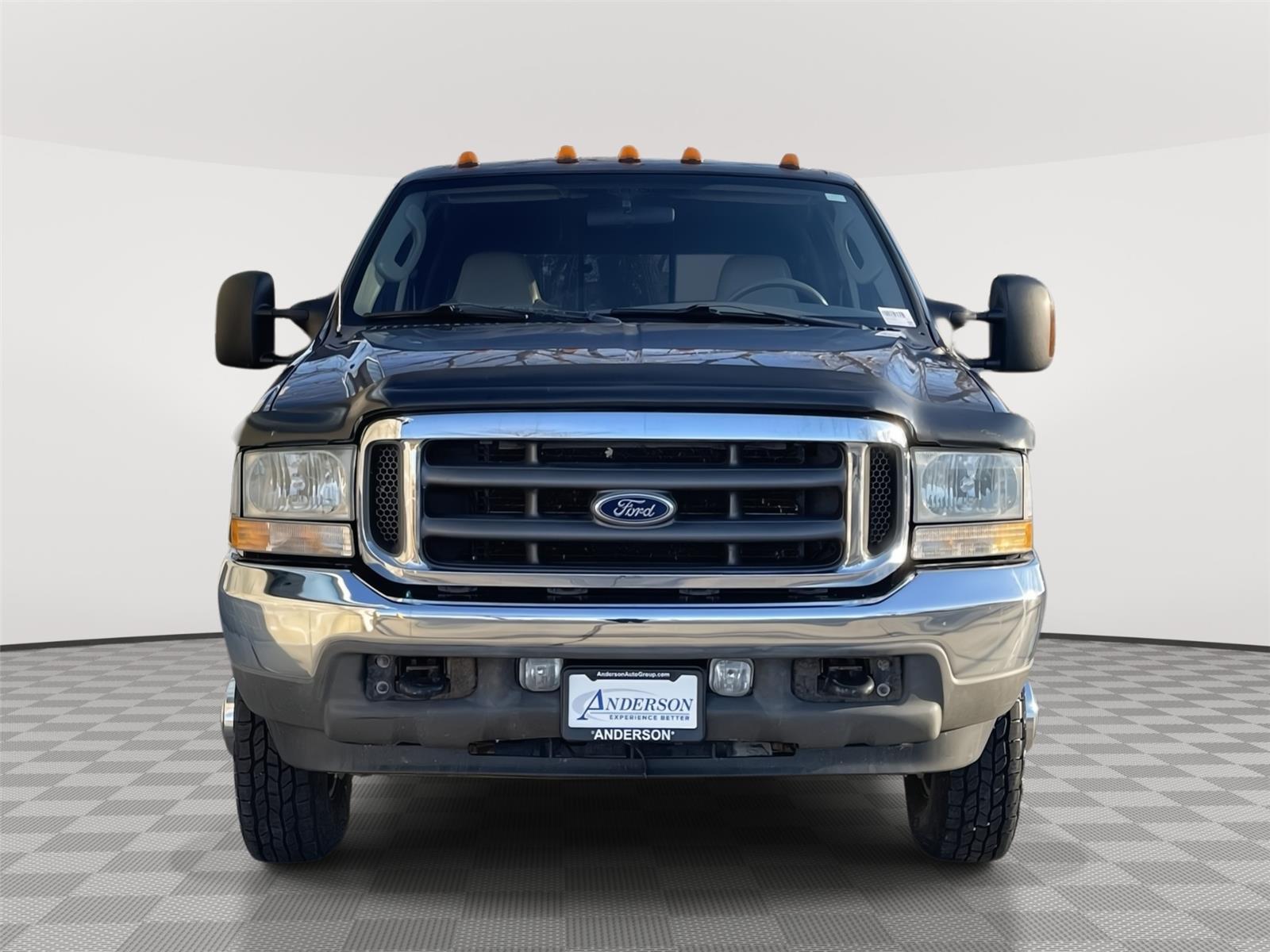Used 2004 Ford Super Duty F-350 for sale in Lincoln NE
