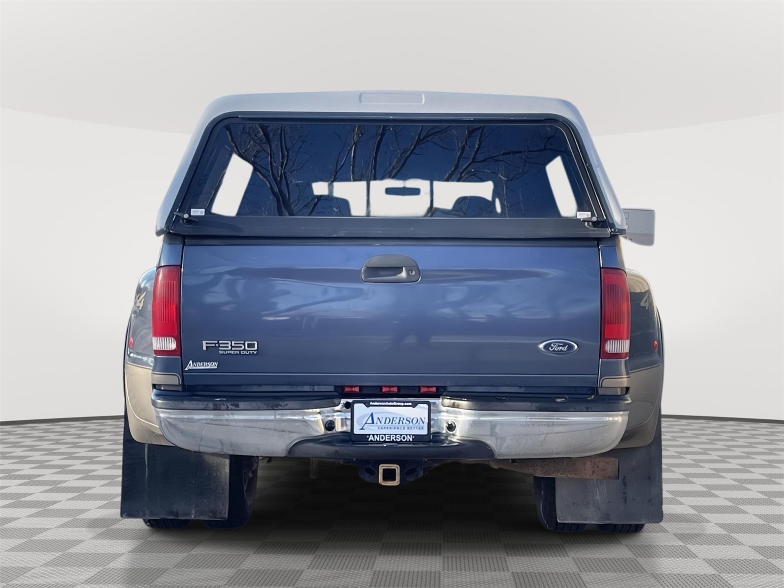 Used 2004 Ford Super Duty F-350 for sale in Lincoln NE