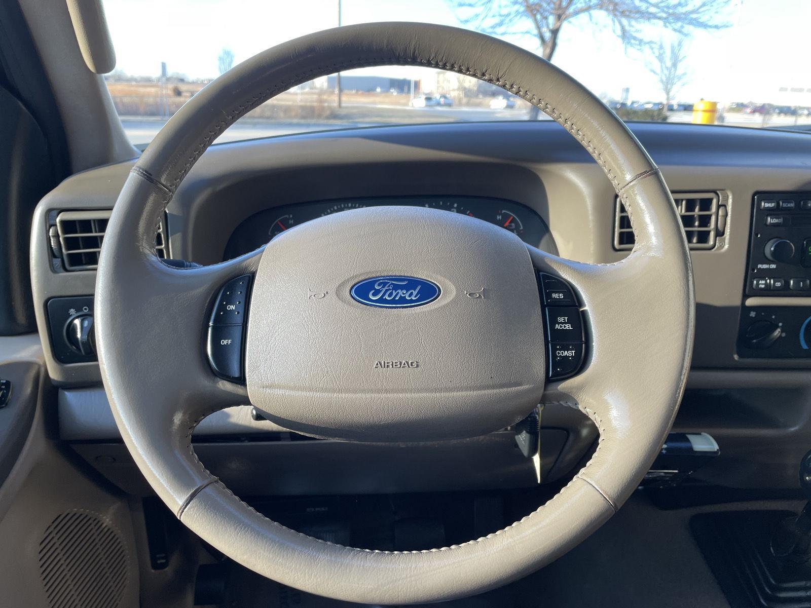 Used 2004 Ford Super Duty F-350 for sale in Lincoln NE