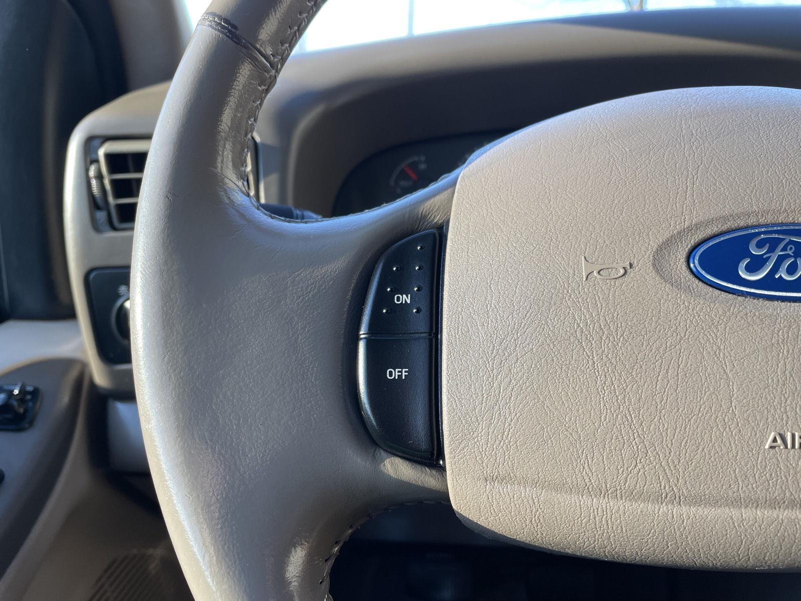 Used 2004 Ford Super Duty F-350 for sale in Lincoln NE