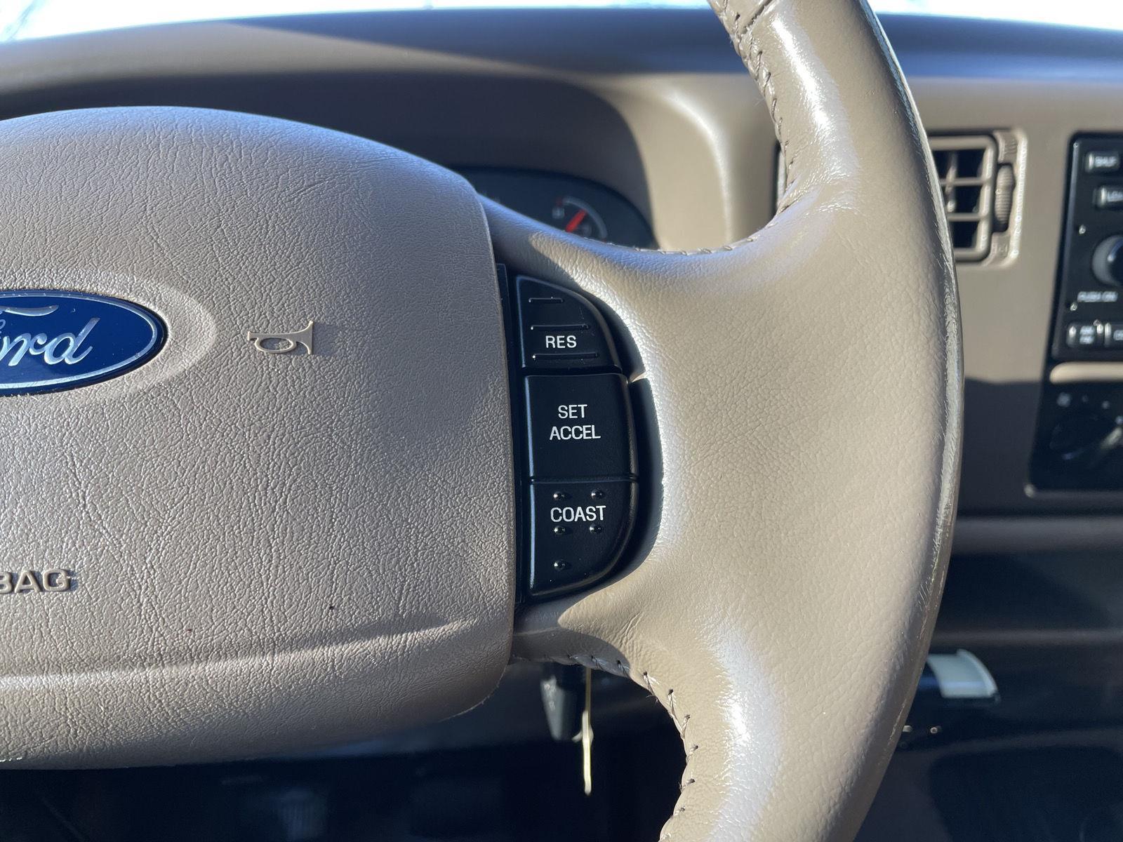 Used 2004 Ford Super Duty F-350 for sale in Lincoln NE